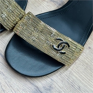 Босоножки CHANEL 173488