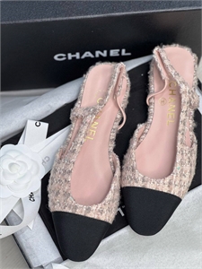 Туфли CHANEL 173489