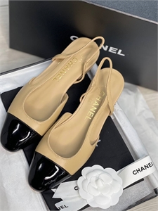 Туфли CHANEL 173491