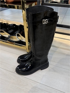 Сапоги DG 173492