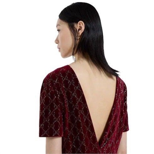 Платье GUCCI 173495