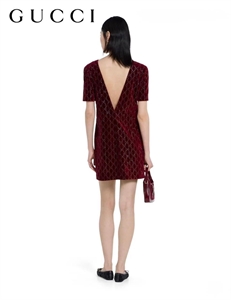 Платье GUCCI 173495