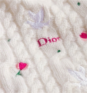 Кофта DIOR 173498