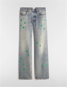 Джинсы DIOR 173499