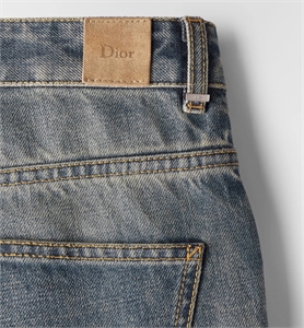 Джинсы DIOR 173499