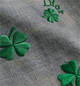 Джинсы DIOR 173499