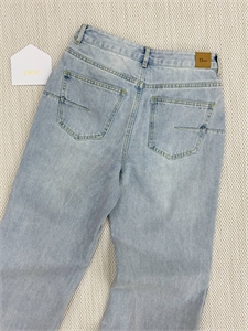 Джинсы DIOR 173500
