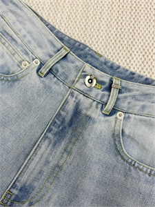 Джинсы DIOR 173500