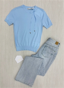 Джинсы DIOR 173500