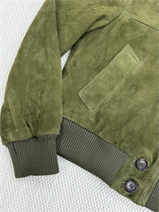 Куртка LORO PIANA 173504