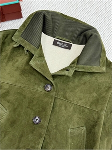 Куртка LORO PIANA 173504