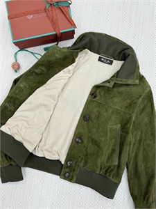 Куртка LORO PIANA 173504