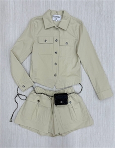 Костюм CHANEL 173505