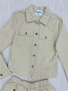 Костюм CHANEL 173505