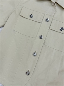 Костюм CHANEL 173505