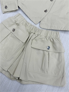 Костюм CHANEL 173505