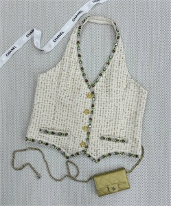 Жилетка CHANEL 173512