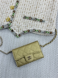 Жилетка CHANEL 173512