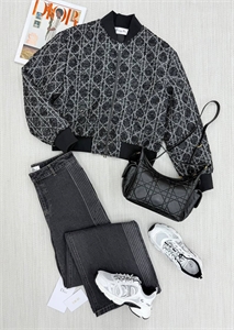 Бомбер DIOR 173515