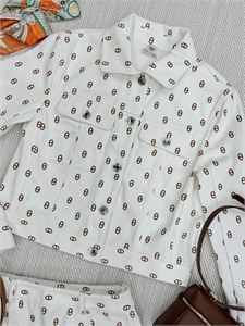 Костюм HERMES 173517