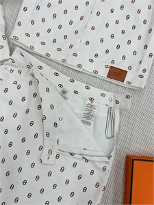 Костюм HERMES 173517