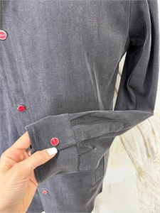 Рубашка KITON 173520