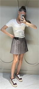 Юбка MIU MIU 173524