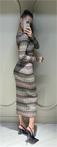 Платье MISSONI 173530