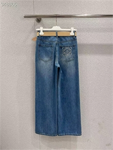 Джинсы LOEWE 173540