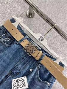 Джинсы LOEWE 173540