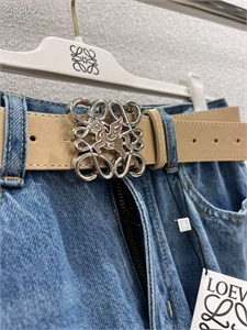 Джинсы LOEWE 173540