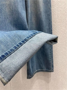 Джинсы LOEWE 173540