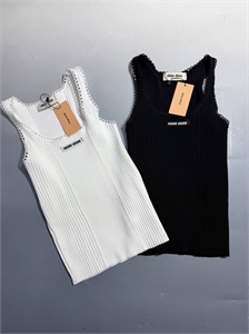 Майка MIU MIU 173542