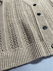 Кардиган BRUNELLO CUCINELLI 173545