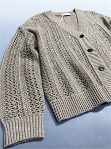 Кардиган BRUNELLO CUCINELLI 173545