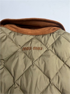 Куртка MIU MIU 173546