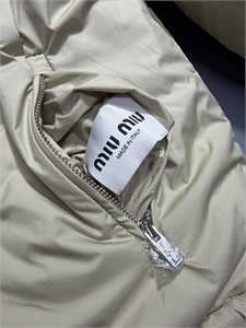 Куртка MIU MIU 173547