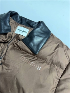 Куртка MIU MIU 173549