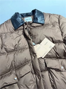 Куртка MIU MIU 173549