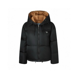 Куртка PRADA 173551