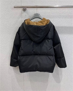 Куртка PRADA 173551