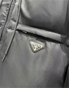 Куртка PRADA 173551