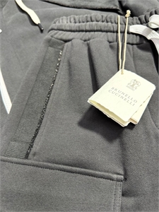 Костюм BRUNELLO CUCINELLI 173556