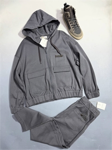 Костюм BRUNELLO CUCINELLI 173557