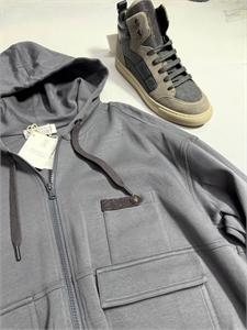 Костюм BRUNELLO CUCINELLI 173557