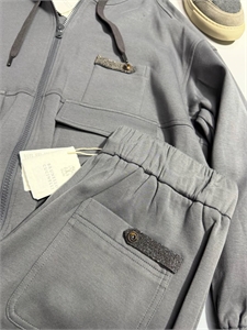 Костюм BRUNELLO CUCINELLI 173557