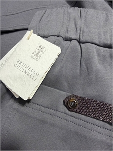 Костюм BRUNELLO CUCINELLI 173557