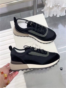 Кроссовки BRUNELLO CUCINELLI 173568