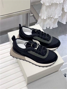 Кроссовки BRUNELLO CUCINELLI 173568