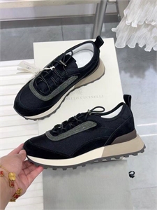 Кроссовки BRUNELLO CUCINELLI 173568